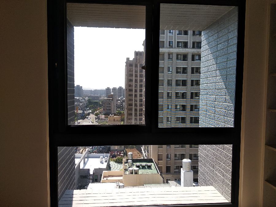 隱形鐵窗安裝分享-大推谷賓隱形鐵窗 讓我超安心_img_2